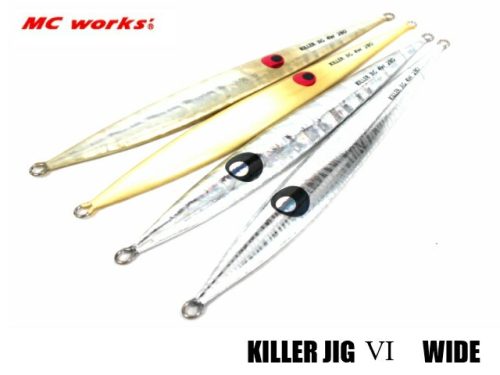 MCワークス(Mc Works') キラージグ Ⅳ