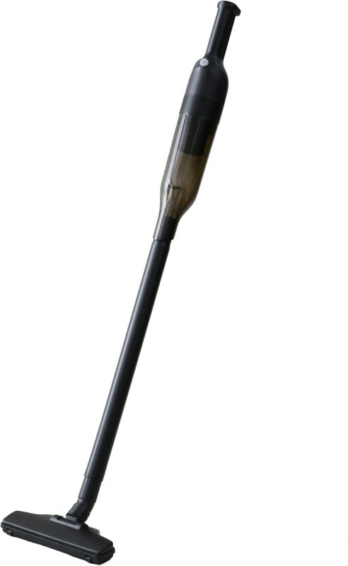 山善(YAMAZEN) 充電式軽量コードレススティッククリーナー ZSC-L121