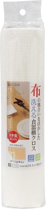 東和産業(TOWA) CW 食器棚クロス W