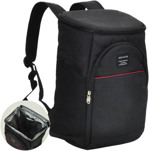 iimono117 Bandiera 大容量保冷バッグ