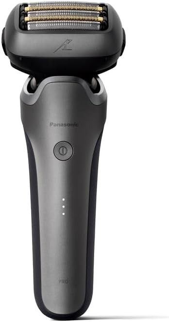 パナソニック(Panasonic) ラムダッシュPRO 5枚刃 ES-L550U