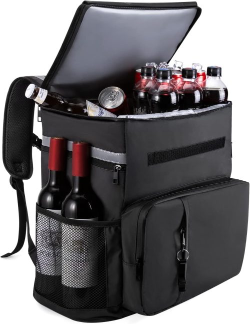 MILPROX 保冷 保温バッグ