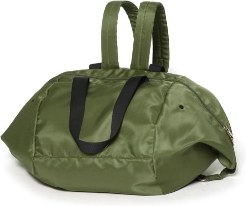 JOK リュック エコバッグ 保冷