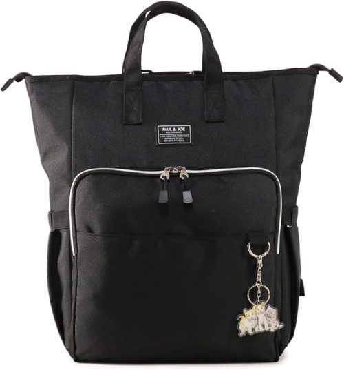 ポール＆ジョー アクセソワ(PAUL ＆ JOE ACCESSOIRES) 保冷保温リュック