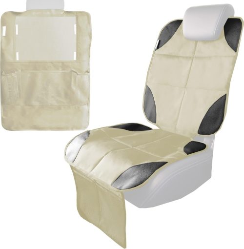 ARCORORA チャイルドシート 保護マット