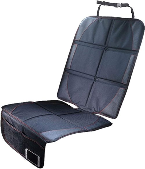 MAXWIN チャイルドシート保護マット K-SHE05