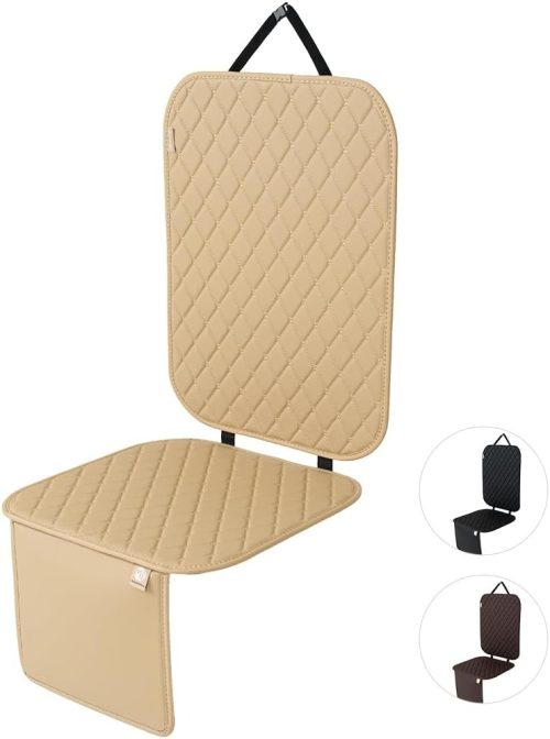 MomnLittle チャイルドシート 保護マット