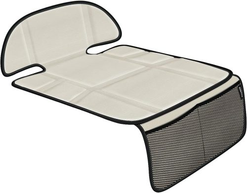 Azamia チャイルドシート保護マット