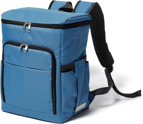 rioboca リュック型保冷バッグ