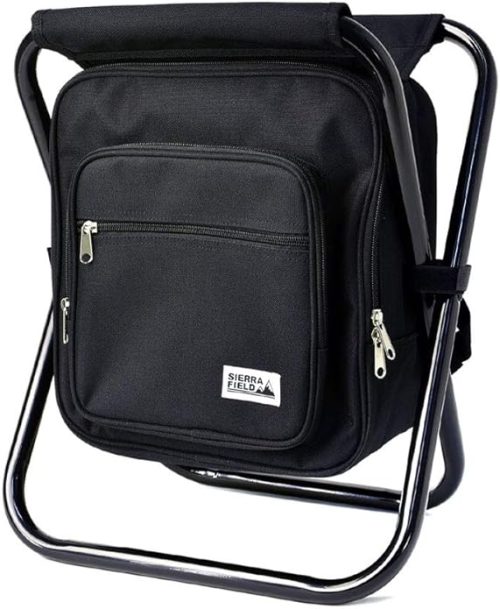 シェラフィールド(SIERRA FIELD) リュックチェア 2222