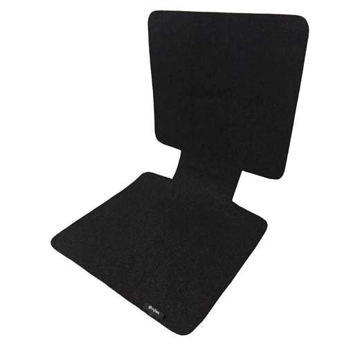 サイベックス(Cybex) カーシート用 シート保護マット