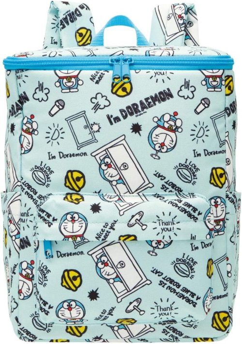 スケーター (skater) スクエア型保冷リュック 子供用 RYUSQ1