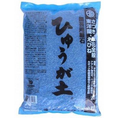 ひゅうが土販売 日向土 小粒