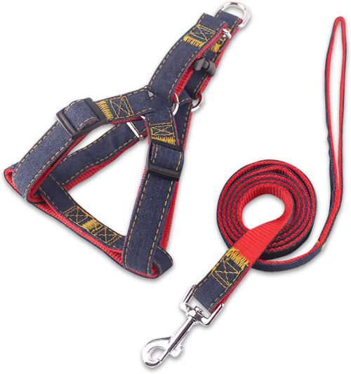 LaLUCA GOODS 犬用ハーネス XL