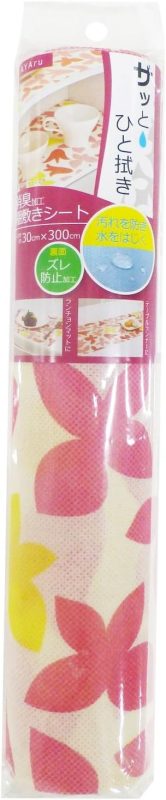 ワイズ(Waizu) AYAru 消臭棚敷きシート AY-007