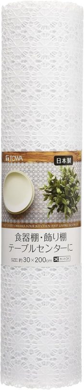 東和産業(TOWA) レースシート タイム