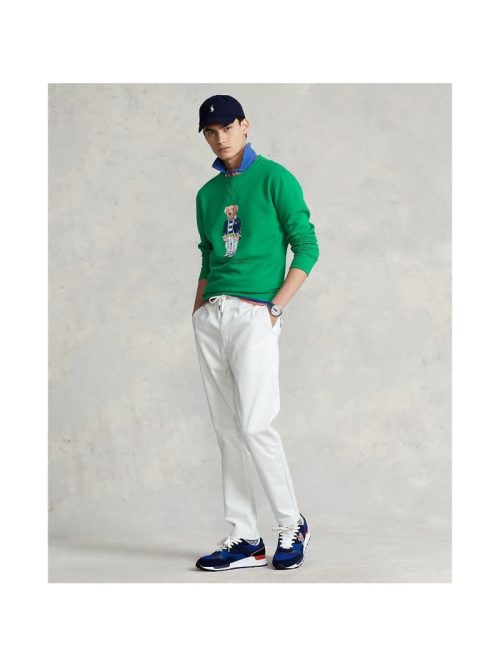 ポロラルフローレン(Polo Ralph Lauren) ストレッチ クラシック フィット Polo プレップスター パンツ