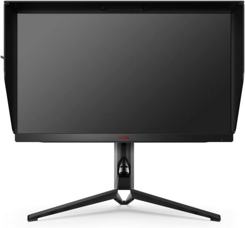 AOC AGON24.5インチ280Hzゲーミングモニター AG254FZ2/11