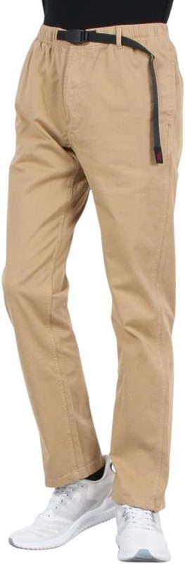 グラミチ(GRAMICCI) NN-PANT CROPPED