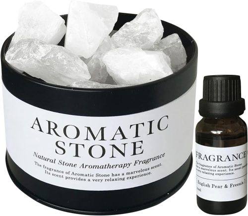 カメヤマ アロマティックストーン クリスタル