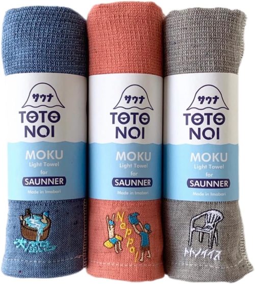 コンテックス サウナMOKU