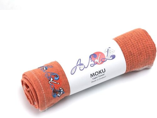 アビル(ABiL) MOKU Light Towel サウナタオル
