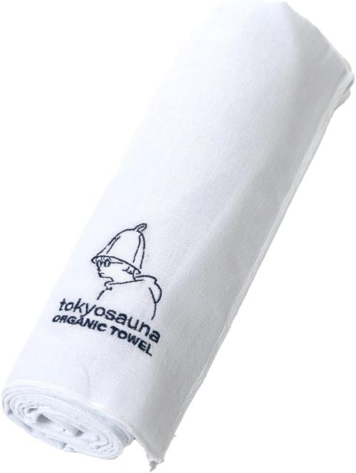 tokyosauna オーガニック タオル