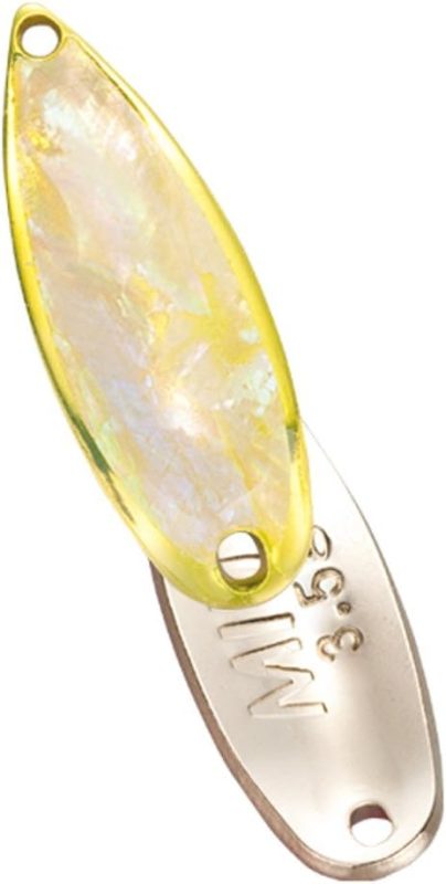 フォレスト(FOREST) MIU ネイティブシリーズ あわび