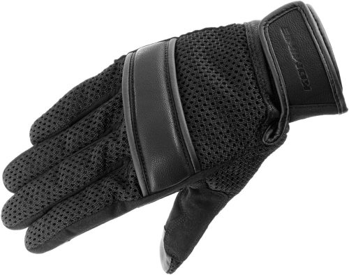 コミネ(KOMINE) ビンテージヘビーメッシュグローブ GK-262