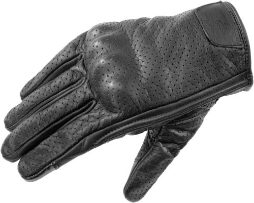 コミネ(KOMINE) プロテクトレザーグローブ GK-264