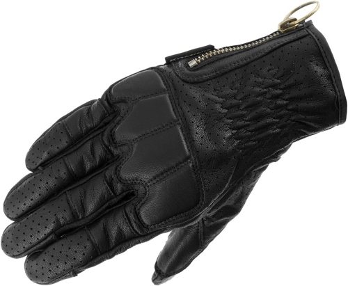 コミネ(KOMINE) プロテクトレザーグローブ GK-2553