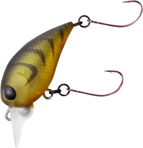 ダイワ(Daiwa) ハゼクランク MR