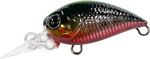 ラッキークラフト(LUCKY CRAFT) マイクロ クラピー DR ベル