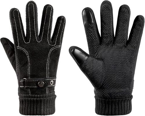 YorBurn バイクグローブ