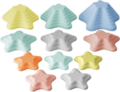 リズキズ(RiZKiZ) バランスストーン 星型