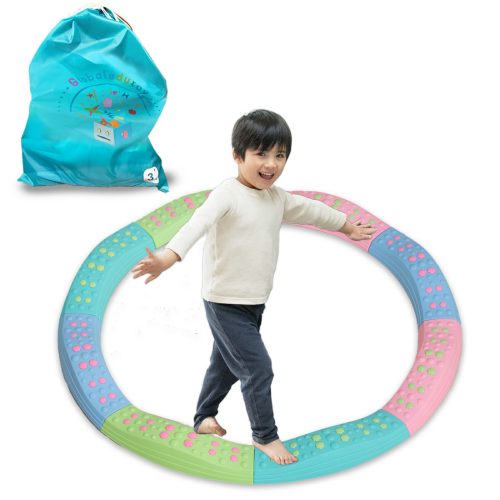 グローバルエデュトイ(Globaledutoy) でこぼこバランスブロック