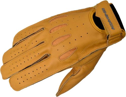 コミネ(KOMINE) ヴィンテージショートレザーグローブ GK-161