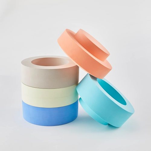 ムース(MOES) Rainbow Chair MOES026