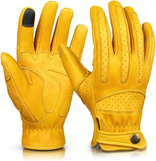 オゼロ(OZERO) バイクグローブ