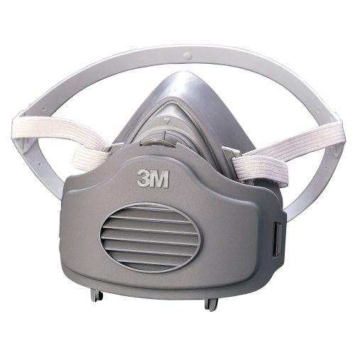 スリーエム(3M) 取替え式防じんマスク 3753-RS2 M L