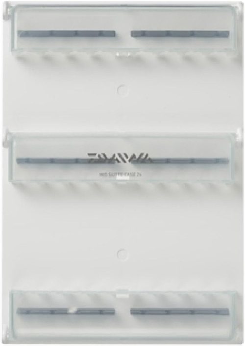 ダイワ(Daiwa) ミッドスッテケース24