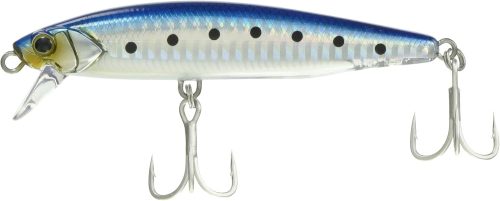 ジャッカル(JACKALL) ビッグバッカー アンチョピード