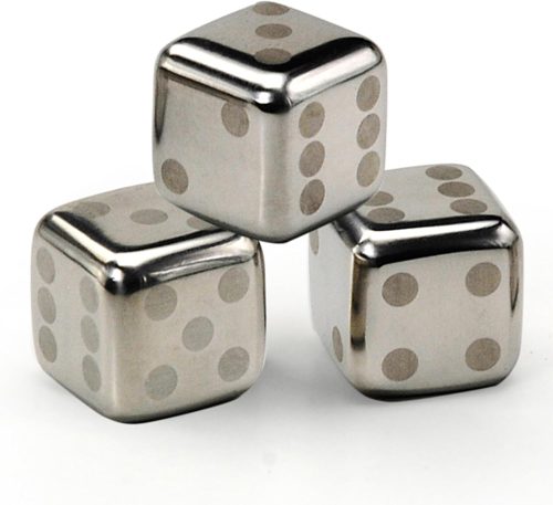 山勝美濃陶苑 FROZEN CUBE キューブ3P FC-2002A