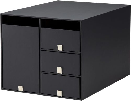 プラス デスクオーガナイザー LP-304YL