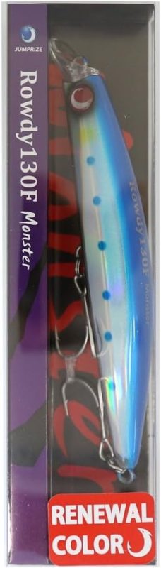 ジャンプライズ(JUMPRIZE) ロウディー130F