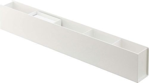 山崎実業 スリムデスクオーガナイザー タワー 5985