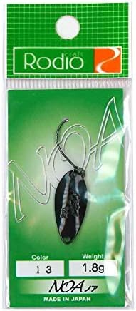 ロデオクラフト(Rodiocraft) ノア