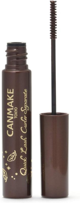 キャンメイク(CANMAKE) クイックラッシュカーラーセパレート