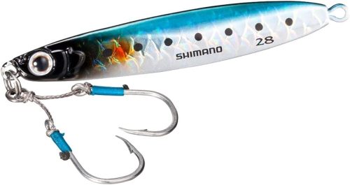 シマノ(SHIMANO) コルトスナイパー アオモノキャッチャー