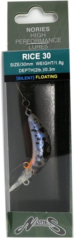 ノリーズ(NORIES) ライス